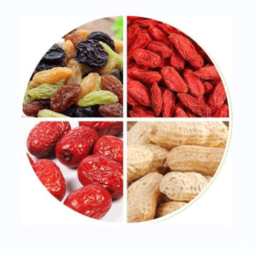 Dried Food - Dry fruits, Edible Seeds, Beans, Sesame Manda Food-Raw material Producer of Food Grains and Proteins
